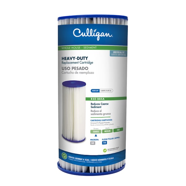 Culligan Filter Culligan Hd950A R50BBSA Zoro